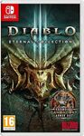 [Switch] Diablo III Eternal Collection $47.81 + Delivery ($0 with Prime/ $59 Spend) @ Amazon UK via AU