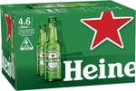 [QLD] Heineken Case of 24 330ml Bottles $44 @ First Choice / $43.95 (Members Price) @ Dan Murphy's