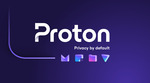 Free 5GB Proton Drive Cloud Storage (2GB at Sign-up & Complete Actions Within 30 Days for 3GB Welcome Bonus) @ Proton