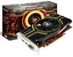Powercolor Radeon HD7850 2GB - $179 plus postage