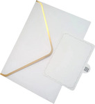 Free Paper Note & Envelop Bundle Pack for AmberT 3D Pop Up Cards Delivered @ AmberT Group