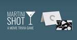 Win 2 $50 Gift Cards to The Criterion Collection and A24 from Martini Shot