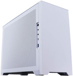ITX Gaming PC: i5-12400F CPU, RTX 4060 GPU, H610I Mobo, 16GB 3200MHz RAM, 500GB NVMe SSD, 750W PSU $728 + Delivery @ TechFast