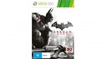 Batman Arkham City - Xbox 360 $12 + Free Shipping at Harvey Norman