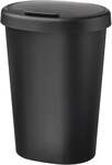 HÖLASS 8L Bin with Lid $3 + Delivery (+ $5 C&C/ $0 in-Store) @ IKEA