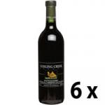 Gosling Creek Cab Sauv Wine (6 Bottles) Only $3.33 per bottle @ OO + Free Delivery