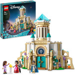 LEGO Disney Wish King Magnifico’s Castle 43224 $55 (RRP $149.99) + $9 Delivery ($0 C&C/ in-Store/ $60 Order) @ Target