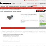 Lenovo Multimedia Remote N5902A $39.9 (RRP $57) with Free Shipping