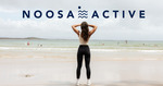 Spend over $75, Get a Free Hat / Spend over $125, Get a Free Tote Bag - Free Shipping and Free Exchanges @ Noosa Active