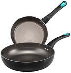 Raco Zing Non-Stick Frypan Twin Pack 22/28cm $29.75 (RRP $110.00) + Delivery (Free C&C Sydney) @ Peter's of Kensington