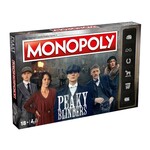 Monopoly: Peaky Blinders, David Bowie or E.T. Edition $28 Each + Delivery ($0 C&C/in-Store) @ EB Games