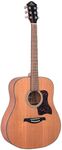 Gilman Acoustic Guitar $239 + $31.90 Shipping ($0 Perth C&C) @ Mega Music Online