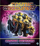 Cosmic Encounter Cosmic Odyssey Campaign Expansion Board Game $20 + $10 Shipping @ Gamerholic