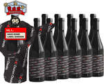 70% off 2019 Barossa Valley Shiraz 12-Pack $180 (RRP $600, $15/Bottle) Delivered @ Dozen Deals