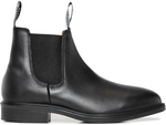 Mongrel Black Premium Riding Non-Safety Boots (805025) $151.95 Delivered @ Allingtons