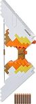 [Prime] NERF Minecraft Sabrewing Motorized Blaster Bow $17.24 Delivered @ Amazon US via AU