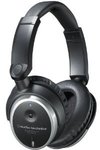 Audio Technica ATH-ANC7B Active Noise-Cancelling $115.63 Shipped from Amazon
