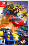 [Switch] Cruis'n Blast CA$29.99 + CA$9.99 Delivery (~A$44.58) @ Video Game Plus