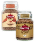 1/2 Price Moccona Instant Coffee 95-100g $5.75 | Nescafe Gold 90-100g or Blend 43 140-150g $5.75 @ Coles