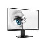 MSI PRO MP2412 23.8" 100Hz Eye Care Ergonomic VA Full HD Monitor $87 Delivered (Was $129) + Surcharge @ Mwave