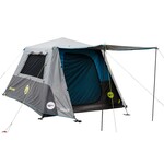 Coleman Instant up Darkroom Technology 6 Person Tent $399 [Club Member Only] + Delivery @ Anaconda