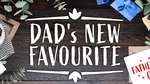 Win a Father's Day Book Pack from Hachette Australia