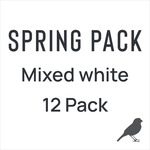 54% off Spring Mixed Whites 12 Pack $120 / 12 Bottles Delivered ($0 SA C&C) ($10/Bottle, RRP $22) @ Wine Shed Sale