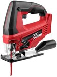 Ozito PXC 18V Compact Jigsaw PXCJS-018 - Skin Only $39 + Delivery ($0 in Store/ C&C/ OnePass/ $99 Tools Order) @ Bunnings