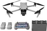 DJI Air 3 Fly More Combo with DJI RC 2 $1798 Delivered @ Amazon AU