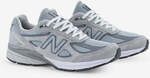 New Balance 990v4 Made in USA Grey $204 Delivered (RRP $340) @ Above The Clouds Store