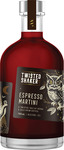 [Short Dated] Twisted Shaker Espresso Martini Cocktail 700ml (BB 11/12/24) $30 + Delivery ($0 with $100+ Spend) @ Bevmart