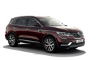 Renault Koleos Zen from $38,990 Drive Away (Save ~$7,000) @ Renault Australia