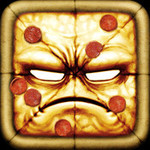 Pizza vs Skeletons iOS ap FREE (normally $2.99)