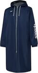 [Prime] Speedo Unisex Adult's Logo Classic Deck Coat: Navy $64.99, Black $69.99 Delivered @ Amazon AU