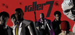 [PC, Steam] killer7 $5.98 (75% off) @ Steam