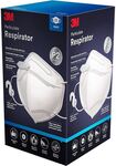 3M P2 Respirator 9123 Disposable Face Mask (Pack of 25) $19.95 + Delivery @ Victoria's Basement