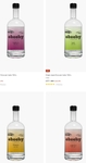 Cheeky Vodka Flavours 700ml $37 + Delivery ($0 with $100+ Spend) @ Bevmart