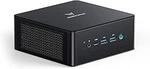 MINISFORUM UM890 Pro Windows Mini PC: Ryzen 9 8945HS, 32GB RAM, 1TB SSD $991.99 Delivered @ MINISFORUM Store via Amazon AU