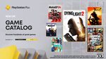 [PS4, PS5, PS Plus] PS+ Extra/Premium Nov: GTA V, Dying Light 2, Like a Dragon: Ishin, Synapse, Blood Omen + More @ PlayStation