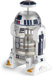 960ml R2-D2 French Press A$48.97 Delivered @ AliExpress Elf House Store