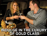 2 Gold Class Movie Vouchers and $20 Gold Class Food Voucher for $87 Delivered (AmEx Cardholders)