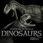 Inside The World of Dinosaurs for iPad $2.99 (Was $14.99)