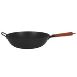 Carbon Steel Wok 35.6cm with Nitriding Interior $59.99 Delivered @ Costco (Membership Required)