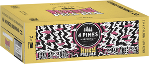 [SA] 4 Pines Brewing Hazy Pale Ale Can 24x 375ml $70.00 + Delivery ($0 C&C / Free for $149+ Orders) @ Liquorland