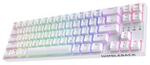 LTC NB681 Nimbleback Wired 65% Mechanical Keyboard $20 + Delivery ($0 NSW/ACT/QLD C&C) + Surcharge @ MSY or Umart