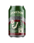 Jameson Irish Whiskey Zero Sugar Raw Cola 375ml 6.3% ABV 30-Pack $123 (RRP $156) Delivered (Metro) @ Brand Markets