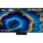 [Box Damaged, VIC, NSW] TCL 65" Mini LED TV 65C755 $1,099 + MEL Delivery ($0 MEL/NSW C&C) @ Appliance Deals