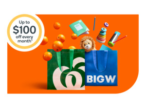 Everyday Extra: 90-Day Free Trial with Eligible CommBank Mastercard Credit/Debit Card (Excludes Previous/Existing Subscribers)