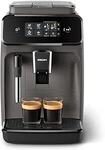 Philips Series 1200 Fully Automatic Espresso Machine $364.64 Delivered @ Gravitech Au Amazon AU