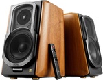 Edifier 2.0 Bookshelf Bluetooth Studio Speakers: S1000MKII $299, R1855DB $179 + Del ($0 VIC/SYD/ADL C&C/ In-Store) @ Centre Com